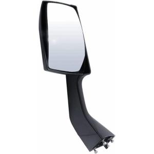 imageMytee Products Hood Mirror Left Hand Replaces OEM 82299364Left  Driver Side