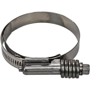 imageMytee Products Hose Clamp Replaces OEM 2312485250 2 PackOEM 21922388