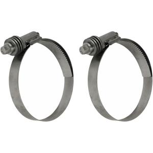 imageMytee Products Hose Clamp Replaces OEM 2312485250 2 PackOEM 2312485250