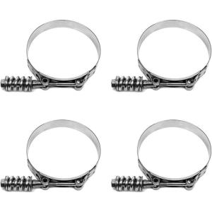 imageMytee Products Hose Clamp Replaces OEM 2312485250 2 PackOEM B92240425FRU