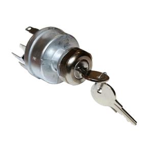 imageMytee Products Ignition Switch wo Cynder and Keys Compatible wFreightner Cascadia and M2 Columbia 120 and Columbia 2007 Replaces A06227170011  Pack