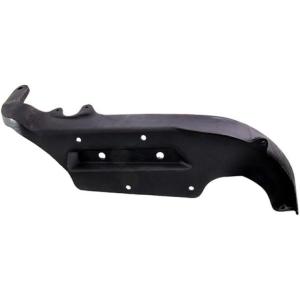 imageMytee Products Left Hood Pivot Bracket Compatible with Freightliner Cascadia Trucks  Heavy Duty Hood Pivot Bracket for Freightliner Hood Accessories Replaces 1715346002Left  Driver Side