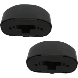 imageMytee Products Mirror Bracket Cover Replaces OEM 25174967 2 Pack2  Pack
