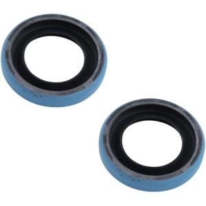 imageMytee Products Oil Seal Replaces 28P119 Chelsea 28P1192  Pack