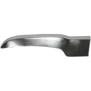 imageMytee Products Right Hand Front Fender Support Compatible with Peterbilt 379 ampamp 389 Trucks  Heavy Duty Passenger Side Fender Support Replaces L856036R 56475151 PTRL856036R PTRL856036RRight  Passenger Side