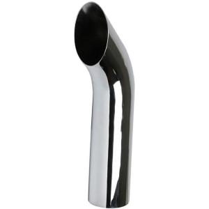 imageMytee Products Stack Pipe Curved 5X24 Replaces OEM EP50CS224CCurved 5X24