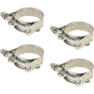 imageMytee Products TBolt Clamp Replaces OEM TL M01 B06 28 8 Pack4  Pack