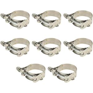 imageMytee Products TBolt Clamp Replaces OEM TL M01 B06 28 8 Pack8  Pack