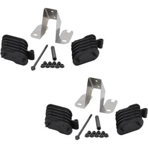 imageMytee Products TieBar Bolster Spring Kit Replaces OEM 641790482  Pack