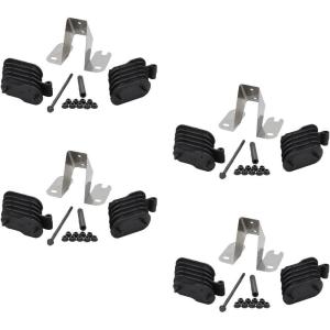 imageMytee Products TieBar Bolster Spring Kit Replaces OEM 641790484  Pack