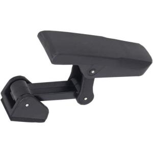 imageMytee Products Truck Hood LatchFits KW T680 Aero Models Replaces OEM L561042 L566027 OE Aftermarket 3455929 Automann HLK2201 HLK2546 Paccar Parts KWL5610421  Pack