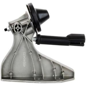 imageMytee Products Truck Hood Support Bracket RHFits Freightliner Cascadia Replaces OEM A1720871001 A1720871001 A1857098003 A1857098005 A1857098005Left  Driver Side