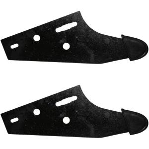 imageMytee Products Truck Hood Support GuideFits International 9200 9400 ampamp 9900 5500I 5600I ampamp 5900I 3559239C 3559239C3 IH3559239C M552392  Pack