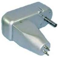 imageMytee Products TDrone 601 2Hp Dump Truck Tarp Motor Spur Gear Motor with Chrome Cover