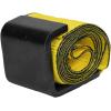 imageMytee Products 10 Pack 4quot x 5 Roll Off Container Yellow Winch Strap wLarge Flat Hook for Roll Off Truck 5400 lbs Working Load LimitYellow