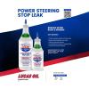 imageMytee Products 12 Pack Lucas Oil 10008 Power Steering Stop Leak  12 Ounce4  Pack