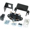 imageMytee Products 12V Grounded Winch Motor Reversing Solenoid Kit 150 Amps Grounded Coils  Replace Buyers Kit  5541020 Motor Replaces Donovan Part 1464 Motor Replaces Roll Rite Part  10690