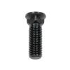 imageMytee Products 15 Pack Blades Cutting Edge Plow Bolts ampamp Nuts 34quot10 x 212quot  Grade 8 40cr Steel Plow Bolt Nuts for Snow Plow Cutting Edge Blades Construction Machinery