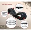 imageMytee Products 2 Pack 12 inch Bobcat Rubber Track 300 x 52 x 80 for Bobcat Series 231331E26E32 JD 27D for Skid Steers ampamp Excavators  Replaces OEM Part no 6988831 7165834 7255666 72747431  Pack