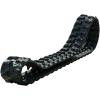 imageMytee Products 2 Pack 180x72x45 mm Bobcat Rubber Track 7 Inches for Bobcat MT85 Vermeer ABS  15mm Tread Height Replacement OEM 72719231  Pack