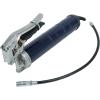 imageMytee Products 2 Pack Lever Action Grease Gun Heavy Duty Maximum Pressure  10000 PSI with 18inch Whip Hose  Aluminium Cast Head  Capacity 16 oz Bulk 14oz Cartridge1  Pack