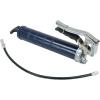 imageMytee Products 2 Pack Lever Action Grease Gun Heavy Duty Maximum Pressure  10000 PSI with 18inch Whip Hose  Aluminium Cast Head  Capacity 16 oz Bulk 14oz Cartridge1  Pack