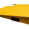imageMytee Products 68quot x 86quot HD Steel Shipping Container Loading Ramps 14000 Lbs Capacity49 x 86