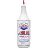 imageMytee Products 8 Pack Lucas Oil 10088 Hub Oil 32 oz20  Pack