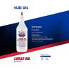 imageMytee Products 8 Pack Lucas Oil 10088 Hub Oil 32 oz4  Pack