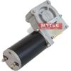 imageMytee Products 900W 601 Tarp Motor for Dump Truck Tarp Systems with Chrome Cover 12VDC  50 AMPS  60 RPM 1 Year Warranty1  Pack