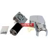 imageMytee Products 900W 601 Tarp Motor for Dump Truck Tarp Systems with Chrome Cover 12VDC  50 AMPS  60 RPM 1 Year Warranty2  Pack
