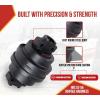 imageMytee Products Forged Excavator Track Bottom Roller for RB51121702 Kubota KX713R1 KX713 U35 U35S2 U35S KX913 KX913 KX913S ampamp KX913S2 KX 913 Super Series2  Pack