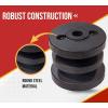 imageMytee Products Forged Excavator Track Bottom Roller for RB51121702 Kubota KX713R1 KX713 U35 U35S2 U35S KX913 KX913 KX913S ampamp KX913S2 KX 913 Super Series2  Pack