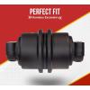 imageMytee Products Forged Excavator Track Bottom Roller for RB51121702 Kubota KX713R1 KX713 U35 U35S2 U35S KX913 KX913 KX913S ampamp KX913S2 KX 913 Super Series2  Pack