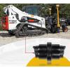 imageMytee Products Forged Excavator Track Bottom Roller for RB51121702 Kubota KX713R1 KX713 U35 U35S2 U35S KX913 KX913 KX913S ampamp KX913S2 KX 913 Super Series2  Pack