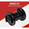imageMytee Products Forged Excavator Track Bottom Roller for RB51121702 Kubota KX713R1 KX713 U35 U35S2 U35S KX913 KX913 KX913S ampamp KX913S2 KX 913 Super Series2  Pack
