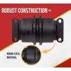 imageMytee Products Forged Excavator Track Bottom Roller for RB51121702 Kubota KX713R1 KX713 U35 U35S2 U35S KX913 KX913 KX913S ampamp KX913S2 KX 913 Super Series2  Pack
