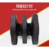 imageMytee Products Forged Excavator Track Bottom Roller for RB51121702 Kubota KX713R1 KX713 U35 U35S2 U35S KX913 KX913 KX913S ampamp KX913S2 KX 913 Super Series2  Pack