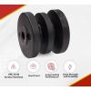 imageMytee Products Forged Excavator Track Bottom Roller for RB51121702 Kubota KX713R1 KX713 U35 U35S2 U35S KX913 KX913 KX913S ampamp KX913S2 KX 913 Super Series1  Pack