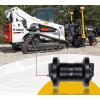 imageMytee Products Forged Excavator Track Bottom Roller for RB51121702 Kubota KX713R1 KX713 U35 U35S2 U35S KX913 KX913 KX913S ampamp KX913S2 KX 913 Super Series1  Pack