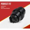 imageMytee Products Forged Excavator Track Bottom Roller for RB51121702 Kubota KX713R1 KX713 U35 U35S2 U35S KX913 KX913 KX913S ampamp KX913S2 KX 913 Super Series1  Pack