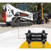 imageMytee Products Forged Excavator Track Bottom Roller for RB51121702 Kubota KX713R1 KX713 U35 U35S2 U35S KX913 KX913 KX913S ampamp KX913S2 KX 913 Super Series2  Pack