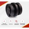 imageMytee Products Forged Excavator Track Bottom Roller for RB51121702 Kubota KX713R1 KX713 U35 U35S2 U35S KX913 KX913 KX913S ampamp KX913S2 KX 913 Super Series1  Pack