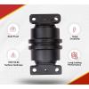 imageMytee Products Forged Excavator Track Bottom Roller for RB51121702 Kubota KX713R1 KX713 U35 U35S2 U35S KX913 KX913 KX913S ampamp KX913S2 KX 913 Super Series1  Pack