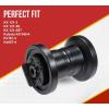 imageMytee Products Forged Excavator Track Bottom Roller for RB51121702 Kubota KX713R1 KX713 U35 U35S2 U35S KX913 KX913 KX913S ampamp KX913S2 KX 913 Super Series1  Pack