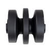 imageMytee Products Forged Excavator Track Bottom Roller for RB51121702 Kubota KX713R1 KX713 U35 U35S2 U35S KX913 KX913 KX913S ampamp KX913S2 KX 913 Super Series1  Pack