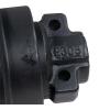 imageMytee Products Forged Excavator Track Bottom Roller for RB51121702 Kubota KX713R1 KX713 U35 U35S2 U35S KX913 KX913 KX913S ampamp KX913S2 KX 913 Super Series1  Pack