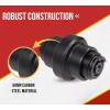 imageMytee Products Forged Excavator Track Bottom Roller for RB51121702 Kubota KX713R1 KX713 U35 U35S2 U35S KX913 KX913 KX913S ampamp KX913S2 KX 913 Super Series2  Pack