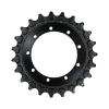 imageMytee Products Forged Track Sprocket Kubota RD11814433 Track Loader  23 Teeth ampamp 9 Bolt Holes  Carbon Structural Steel Undercarriage Components KX0404 KX1213 KX1213ST2  Pack