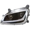 imageMytee Products Halogen Headlamp Fits Peterbilt 579 Series Left Side Headlight Replaces 54610210000Right  Passenger Side